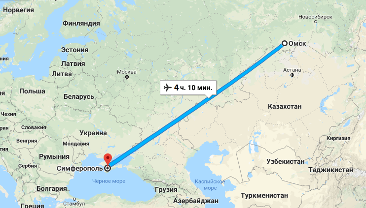 Прямой Рейс Омск Симферополь: Как Найти Дешевые Авиабилеты в 2020 Году