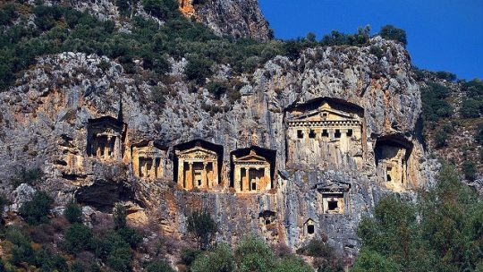 Мармарис: Достопримечательности и фото