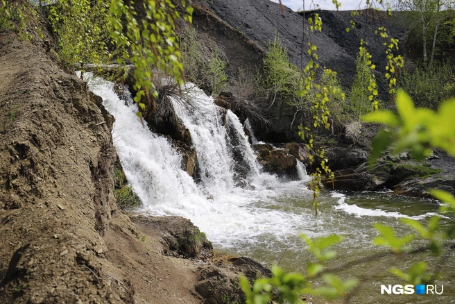 Как добраться до Беловского водопада: подробный гид для путешественников