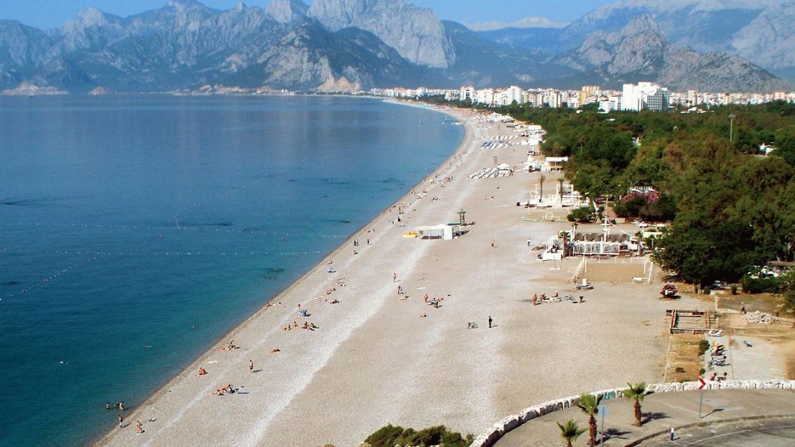 Отдых в азербайджане на море фото