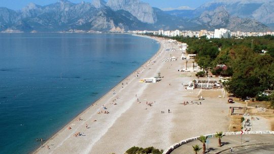 Отдых в азербайджане на море фото