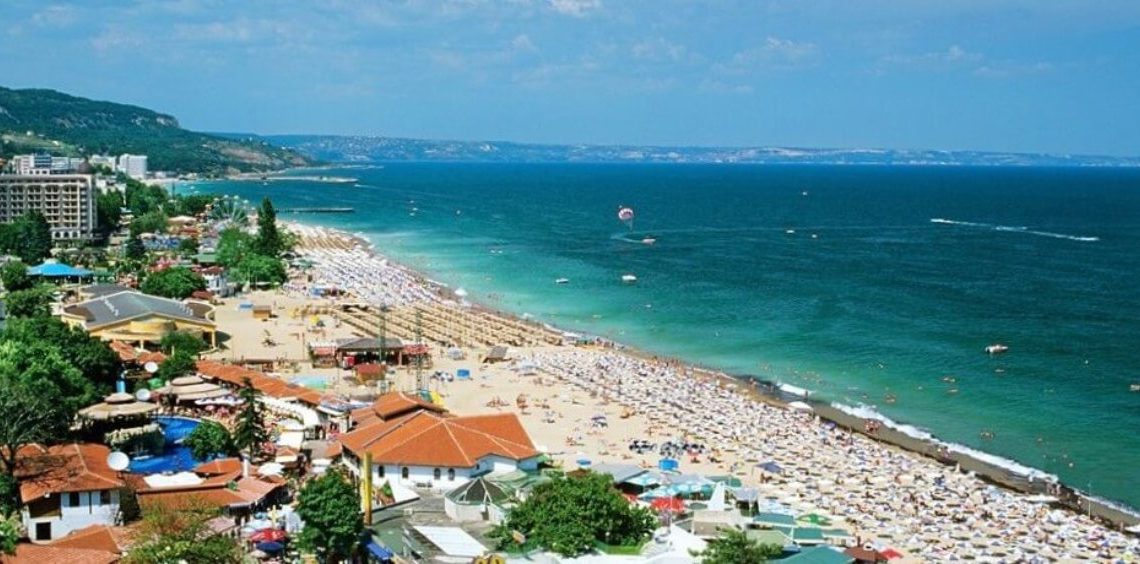 Отдых в болгарии фото с отдыха