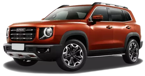 Топ бюджетных авто для путешествий