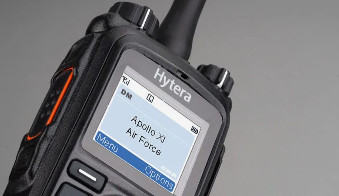 Лучшие модели раций Hytera для дальних поездок и экспедиций