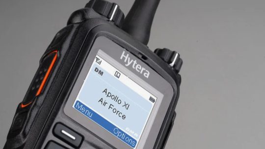 Лучшие модели раций Hytera для дальних поездок и экспедиций