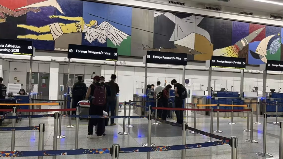 В Индии новые правила въезда: что нужно знать туристам