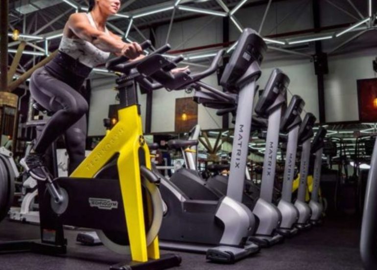 Как выбрать лучший фитнес клуб в Красноярске: факторы, влияющие на цену и качество услуг