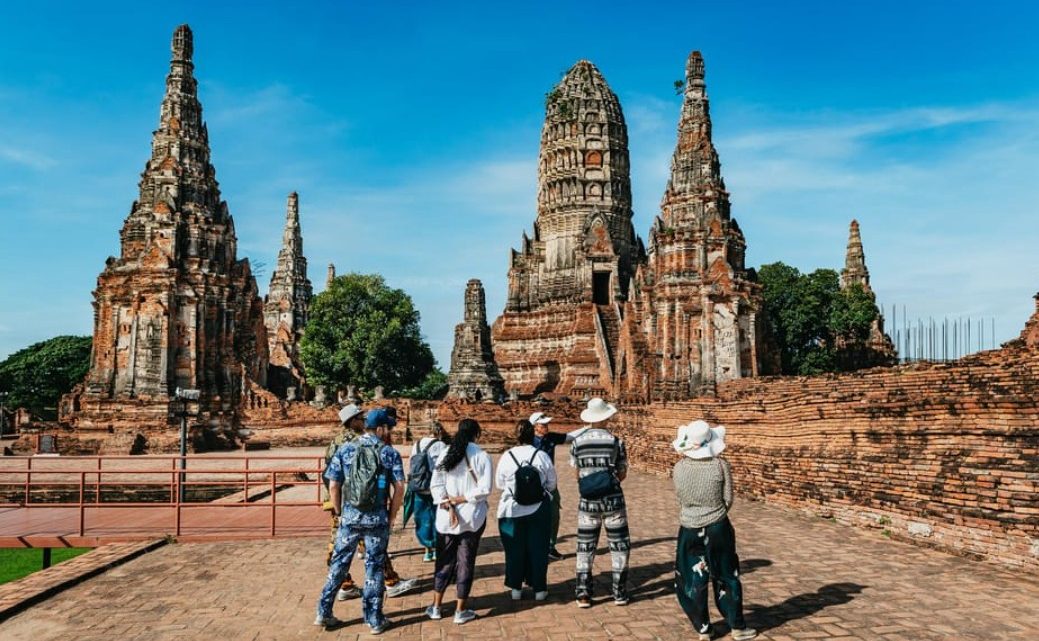 Экскурсии в Бангкоке по храмам: идеальный маршрут для первого знакомства с городом