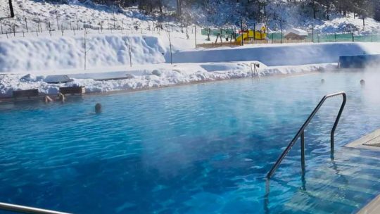 Болгария зимой: стоит ли ехать на термальные курорты и сколько стоит такой формат отдыха