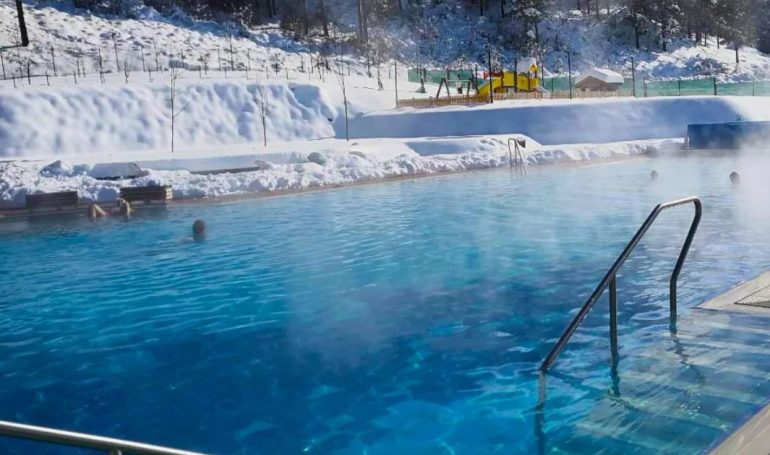 Болгария зимой: стоит ли ехать на термальные курорты и сколько стоит такой формат отдыха