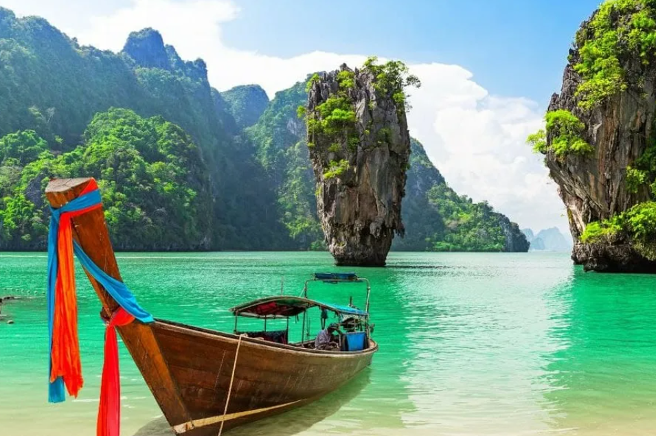 Туры на Пхукет в ноябре