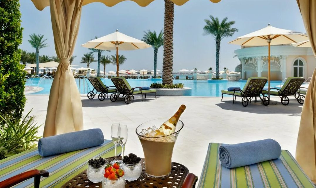 Отдых в Дубае все включено: как выбрать отель, чтобы не переплатить и не разочароваться