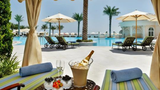 Отдых в Дубае все включено: как выбрать отель, чтобы не переплатить и не разочароваться