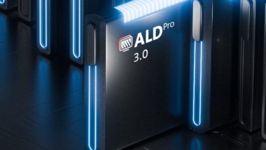 Переезд на ALD Pro 3.0: с чего начать миграцию корпоративной инфраструктуры