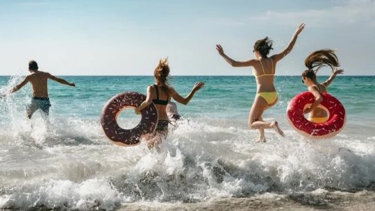 Поездки на море из Краснодара: как выбрать курорт для отдыха?