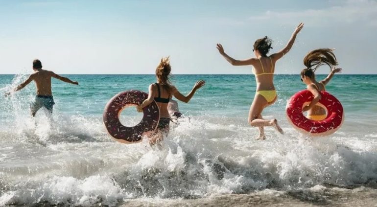 Поездки на море из Краснодара: как выбрать курорт для отдыха?