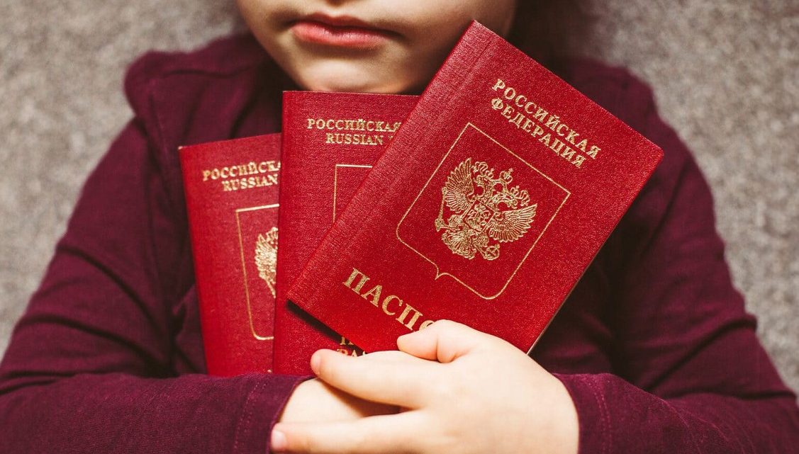 Загранпаспорт для детей: как подготовить документы без стресса